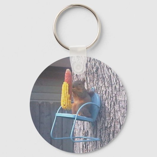 Schlüsselkette Schlüsselanhänger (Vorderseite)