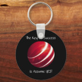 Schlüsselkette Schlüsselanhänger (Vorderseite)