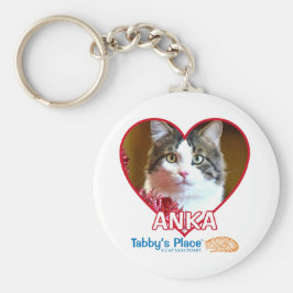 Schlüsselkette Schlüsselanhänger