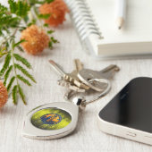 Schlüsselkette Schlüsselanhänger (Seite)