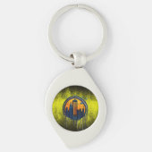 Schlüsselkette Schlüsselanhänger (Vorderseite)