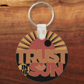 Schlüsselkette Schlüsselanhänger (Vorderseite)