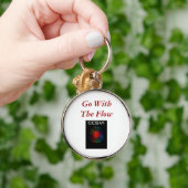 Schlüsselkette Schlüsselanhänger (Hand)