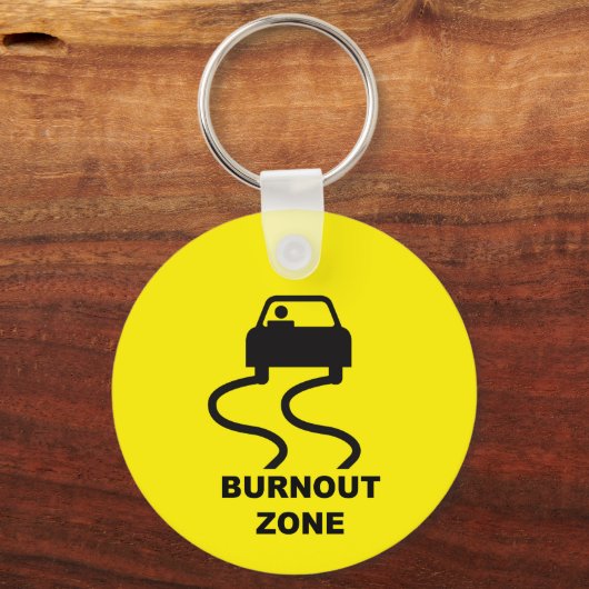 Schlüsselkette Schlüsselanhänger (Rückseite)