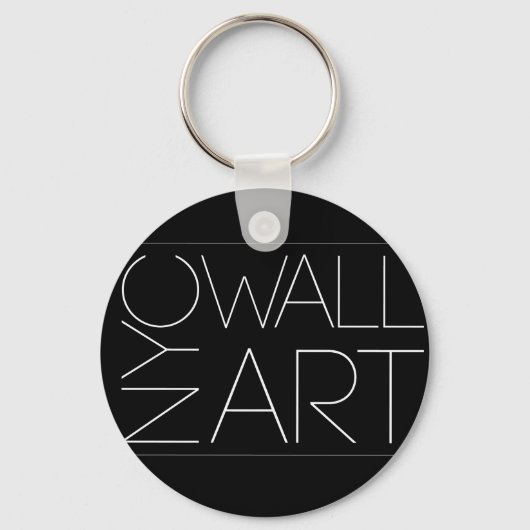 Schlüsselkette Schlüsselanhänger (Vorderseite)