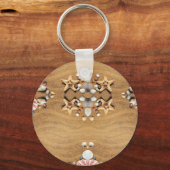 Schlüsselkette Schlüsselanhänger (Vorderseite)