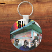 Schlüsselkette Schlüsselanhänger (Vorderseite)