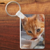 Schlüsselkette Schlüsselanhänger (Vorderseite)