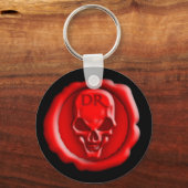 Schlüsselkette Schlüsselanhänger (Vorderseite)