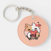 Schlüsselkette Schlüsselanhänger (Vorderseite)