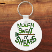 Schlüsselkette Schlüsselanhänger (Vorderseite)