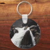 Schlüsselkette Schlüsselanhänger (Vorderseite)