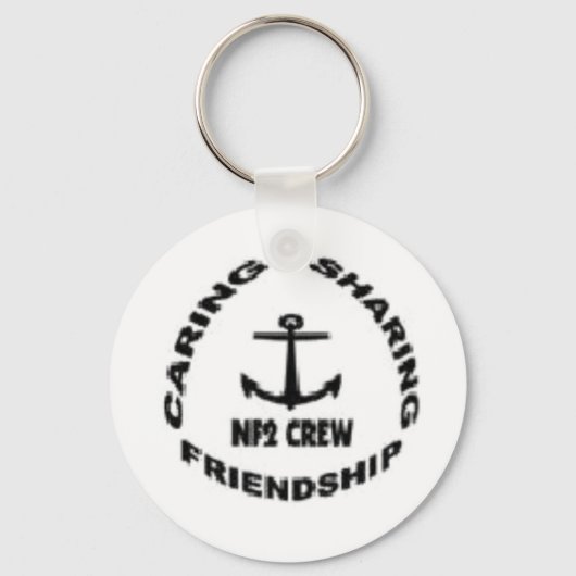 Schlüsselkette Schlüsselanhänger (Vorderseite)