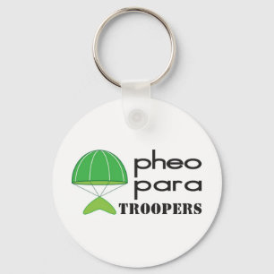 Schlüsselkette Schlüsselanhänger