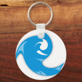 Schlüsselkette Schlüsselanhänger (Vorderseite)