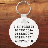 Schlüsselkette Schlüsselanhänger (Vorderseite)