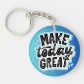 Schlüsselkette Schlüsselanhänger (Vorderseite)