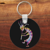 Schlüsselkette Schlüsselanhänger (Vorderseite)