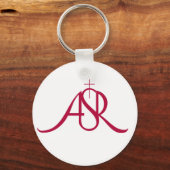 Schlüsselkette Schlüsselanhänger (Vorderseite)