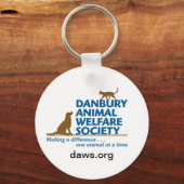 Schlüsselkette Schlüsselanhänger (Vorderseite)