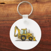 Schlüsselkette Schlüsselanhänger (Vorderseite)