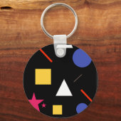 Schlüsselkette Schlüsselanhänger (Vorderseite)