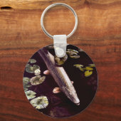 Schlüsselkette Schlüsselanhänger (Vorderseite)