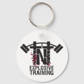 Schlüsselkette Schlüsselanhänger (Vorderseite)