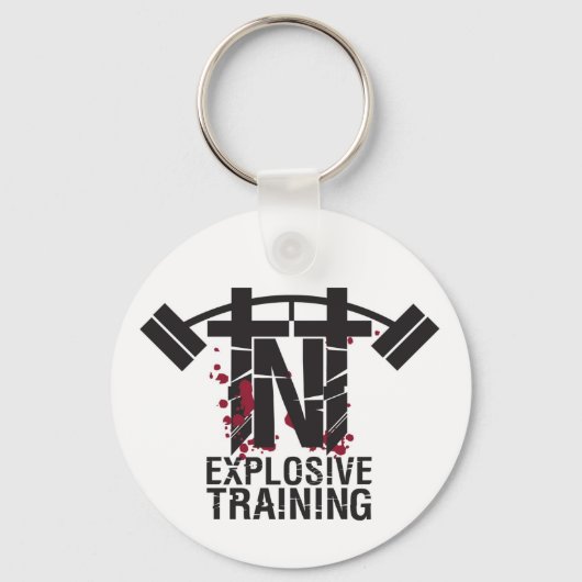 Schlüsselkette Schlüsselanhänger (Vorderseite)