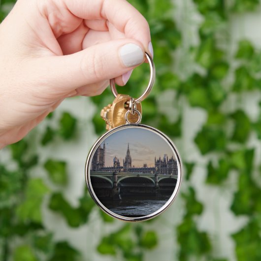 Schlüsselkette Schlüsselanhänger (Hand)