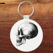 Schlüsselkette Schlüsselanhänger (Vorderseite)