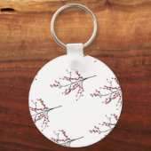 Schlüsselkette Schlüsselanhänger (Vorderseite)