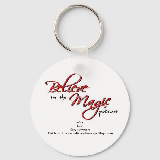 Schlüsselkette Schlüsselanhänger (Vorderseite)