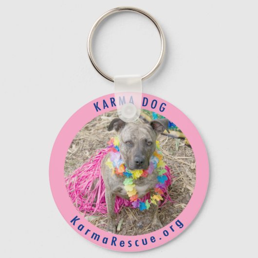 Schlüsselkette Schlüsselanhänger (Vorderseite)