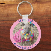 Schlüsselkette Schlüsselanhänger (Vorderseite)