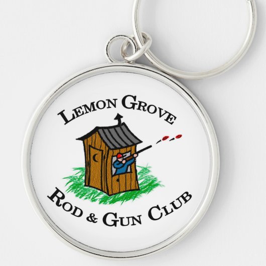 Schlüsselkette Schlüsselanhänger (Vorne)