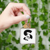 Schlüsselkette Schlüsselanhänger (Hand)