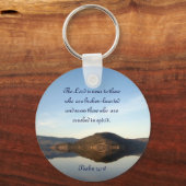 Schlüsselkette Schlüsselanhänger (Vorderseite)