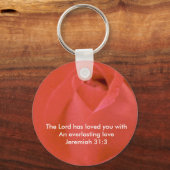 Schlüsselkette Schlüsselanhänger (Vorderseite)