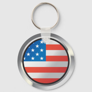 Schlüsselkette Schlüsselanhänger