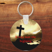 Schlüsselkette Schlüsselanhänger (Vorderseite)