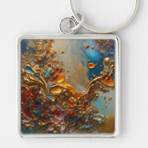 Schlüsselkette Schlüsselanhänger