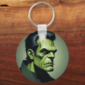 Schlüsselkette Schlüsselanhänger (Vorderseite)