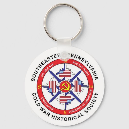 Schlüsselkette Schlüsselanhänger (Vorderseite)
