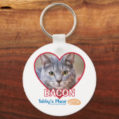 Schlüsselkette Schlüsselanhänger (Vorderseite)