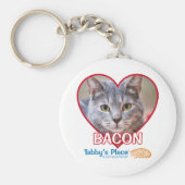 Schlüsselkette Schlüsselanhänger (Vorne)