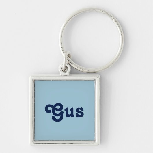 Schlüsselkette Schlüsselanhänger (Vorne)