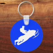 Schlüsselkette Schlüsselanhänger (Vorderseite)