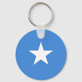Schlüsselkette Somalias Schlüsselanhänger