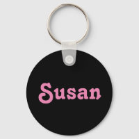 Schlüsselkette Susan
